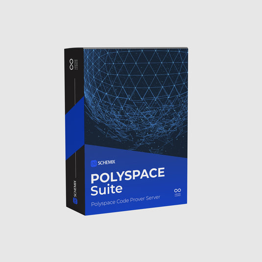 Schemix Polyspace Code Prover Server
